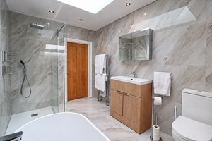 Bathroom- click for photo gallery